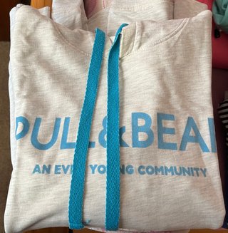 sudadera