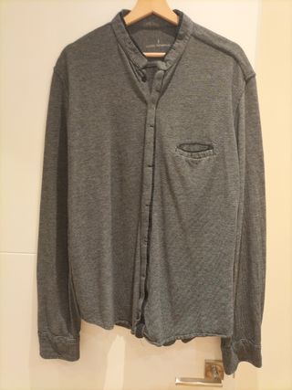 Camisa Hombre Aldolfo Domínguez