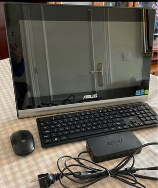 Ordenador ASUS ( all in one)