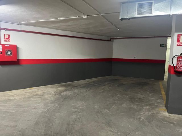 Garage to rent