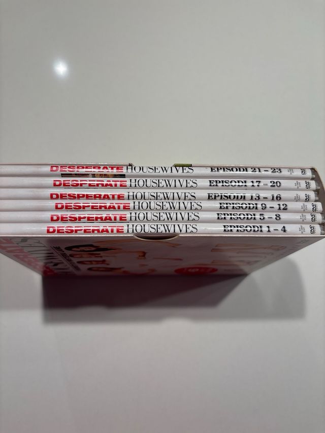 Desperate housewives stag 1