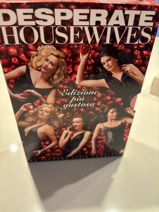 Desperate housewives stag 2