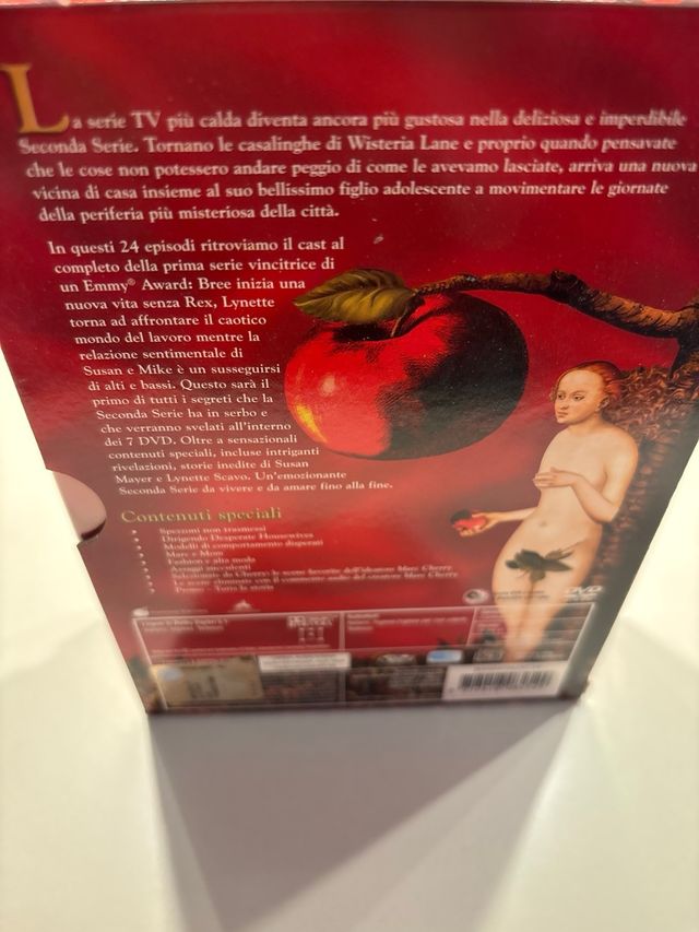 Desperate housewives stag 2