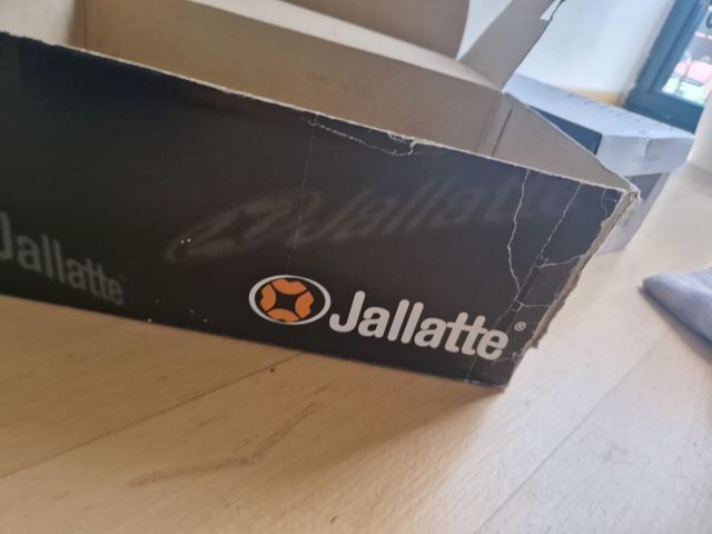 Zapatos de seguridad