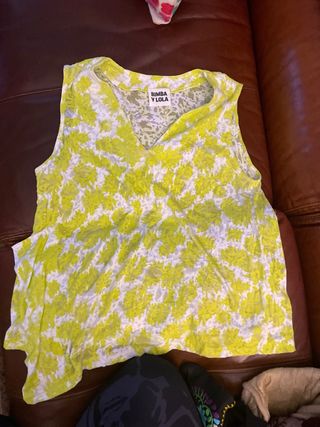 Camiseta bimba y lola