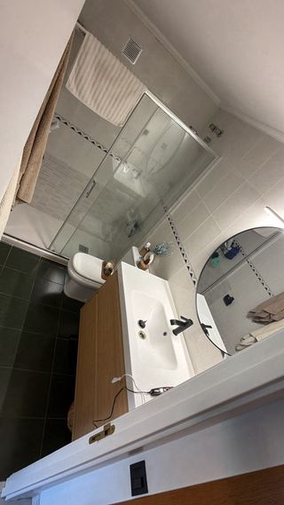 Reparaciones del hogar Montaje Muebles.