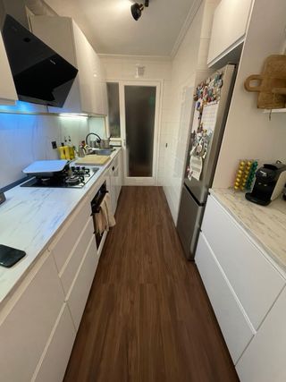 Reparaciones del hogar Montaje Muebles.