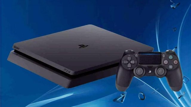 Se liberan ps4