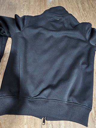 Chaqueta zara