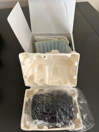 Objetivo sigma 30mm 1.4 sony