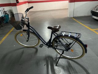 La bici del siglo