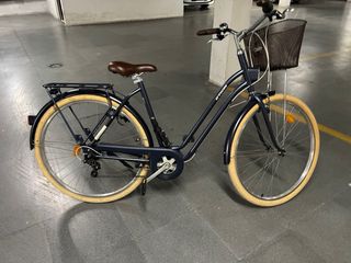 La bici del siglo