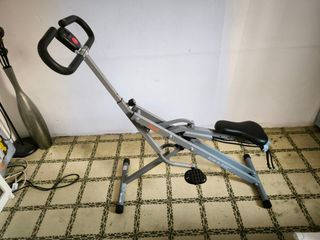 Maquina de Remo