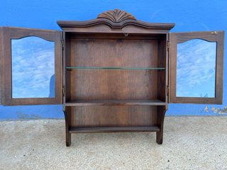 MUEBLE RUSTICO