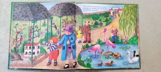 Colección 9 libros de Teo