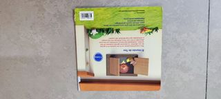 Colección 9 libros de Teo