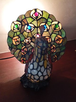 Lampada 