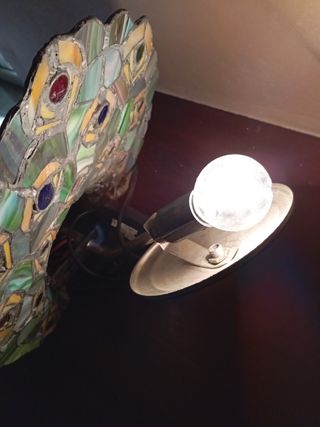 Lampada 