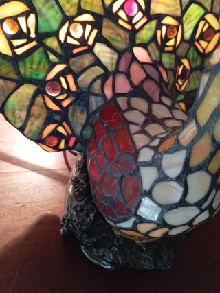 Lampada 