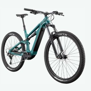 CANNONDALE MOTERRA S3