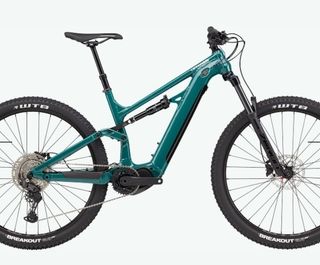 CANNONDALE MOTERRA S3