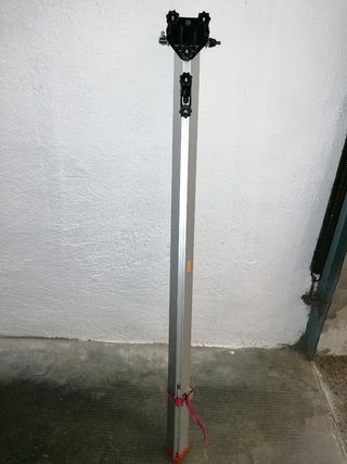 Portabici da tetto