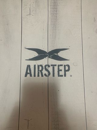 Botas airstep