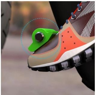 Inserto per pedale cambio marce Moto