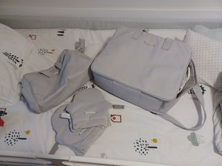 Juego bolsas pasito a pasito