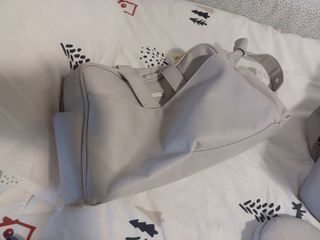 Juego bolsas pasito a pasito