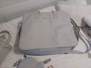 Juego bolsas pasito a pasito