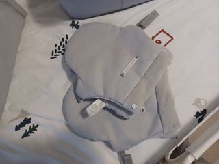 Juego bolsas pasito a pasito