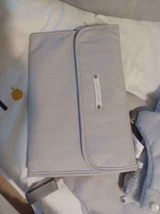 Juego bolsas pasito a pasito