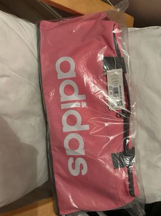 Bolsa deporte adidas nueva