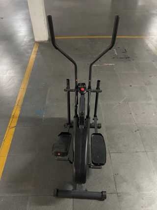 Ellittica del secolo
