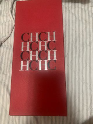 Zapatos carolina herrera