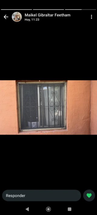 portes y mudanzas mosquiteras arreglos un  manitas