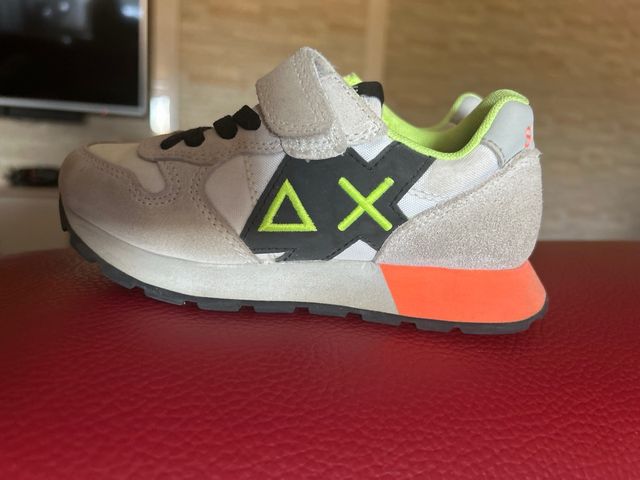 Scarpe Sun68 bambino