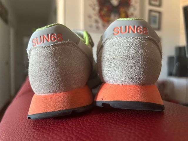 Scarpe Sun68 bambino