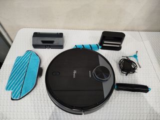 ROBOT ASPIRADOR CECOTEC CONGA 