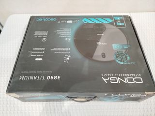 ROBOT ASPIRADOR CECOTEC CONGA 