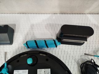 ROBOT ASPIRADOR CECOTEC CONGA 