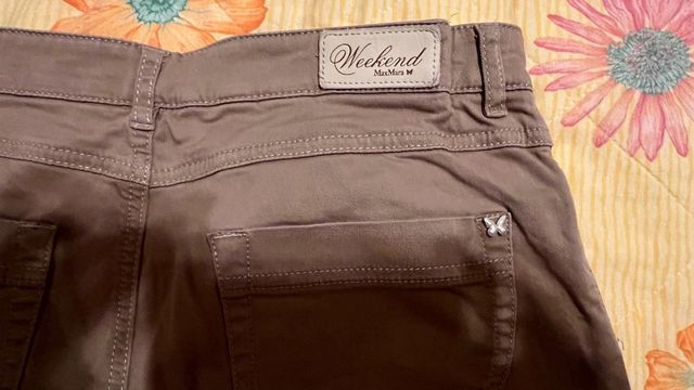 Pantaloni Max Mara Weekend tg. 44/46