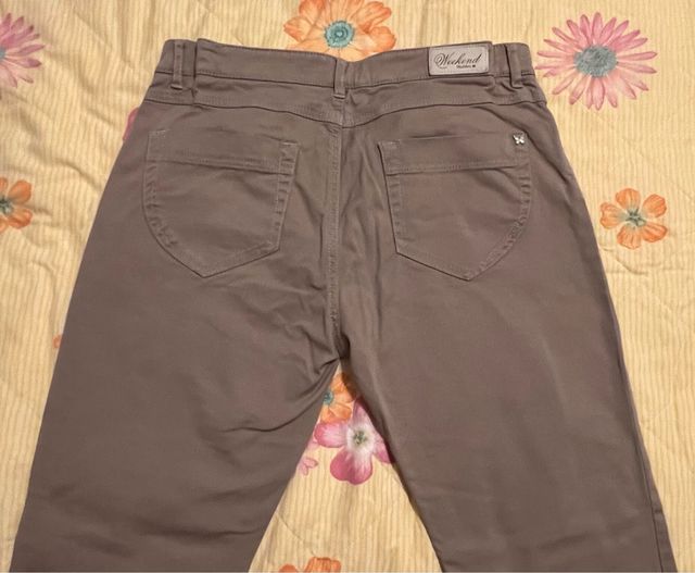 Pantaloni Max Mara Weekend tg. 44/46