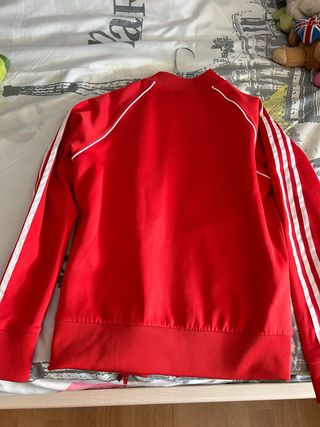 Chandal adidas