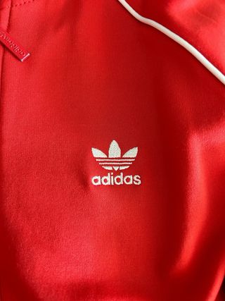 Chandal adidas