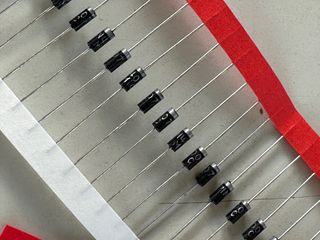 1N4007 4007 1A 1000V DO-41