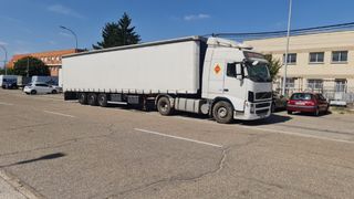 Tractora Volvo FH 460