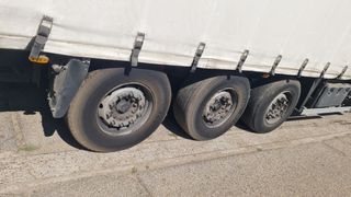 Tractora Volvo FH 460