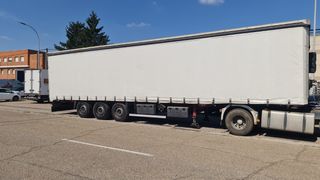 Tractora Volvo FH 460